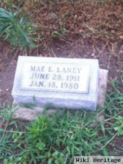 Mae Estella Shirey Laney