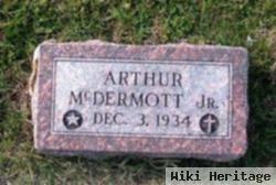 Arthur Mcdermott, Jr