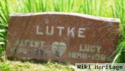 Albert Lutke