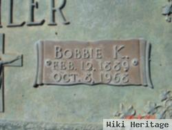 Bobbie Kelton Wahler