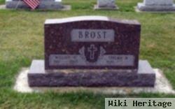 William H. Brost