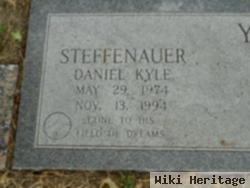 Daniel Kyle Steffenauer