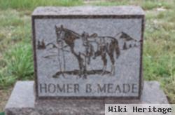 Homer Bude Meade