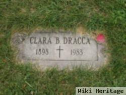 Clara B Dracca