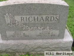 William C. Richards