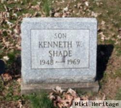 Kenneth W. Shade