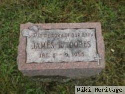 James Lee Toopes