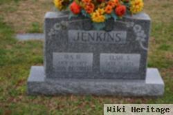 Ira H. Jenkins