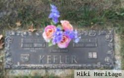 Corp George T. Keeler, Sr