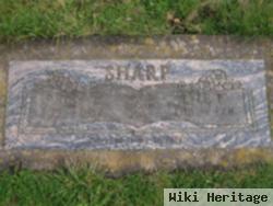 Lyle P. Sharp