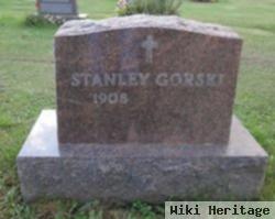 Stanley Gorski