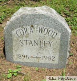 Cora Wood Stanley