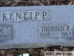 Thorald Reed Keneipp