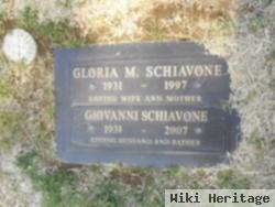 Giovanni Schiavone