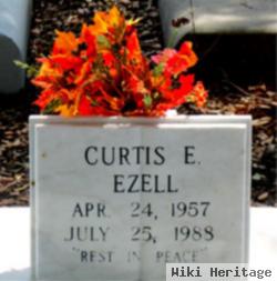 Curtis E. Ezell