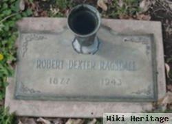 Robert Dexter Ragsdale