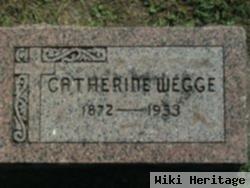 Catherine Dresher Wegge