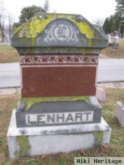 Minerva Lenhart