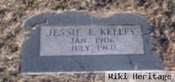 Jessie E. Kelley