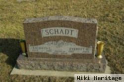 Kathryn L Bonnett Schadt