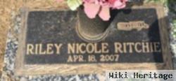 Riley Nicole Ritchie