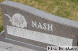 Franklin Nephi Nash