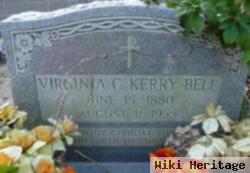 Virginia C. Kerry Bell