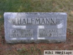 Michael Halfmann