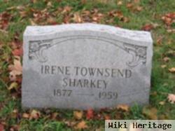 Irene L. Townsend Sharkey