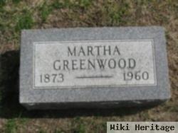 Martha Greenwood