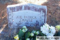 Joe Patrick Chavez