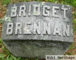 Bridget Brennan