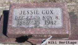 Jessie Cox