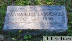 Annabelle Lawrence