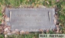 Harry C. Longfellow