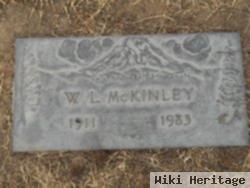 W. L. Mckinley