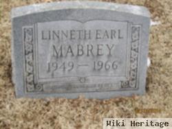 Lineth E Mabrey