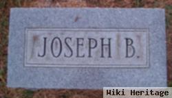 Joseph B Pitts