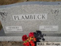 Herbert William Plambeck