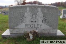 Edna K. Fegley