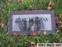 Irene Mckenna