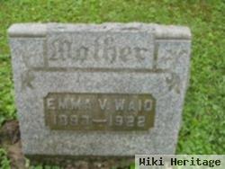 Emma V. Waid