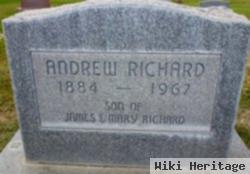 Andrew Richard