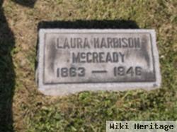 Laura Harbison Mccready