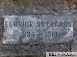 Eldrige Suthards