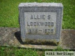 Allie B. Stanton Lockwood