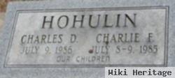 Charles D Hohulin