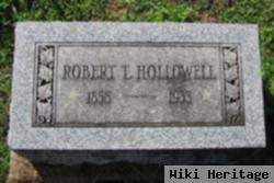 Robert T. Hollowell