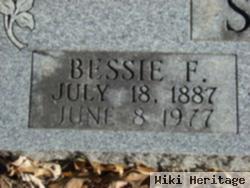 Bessie Florence Sears Seal