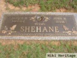 John H. Shehane